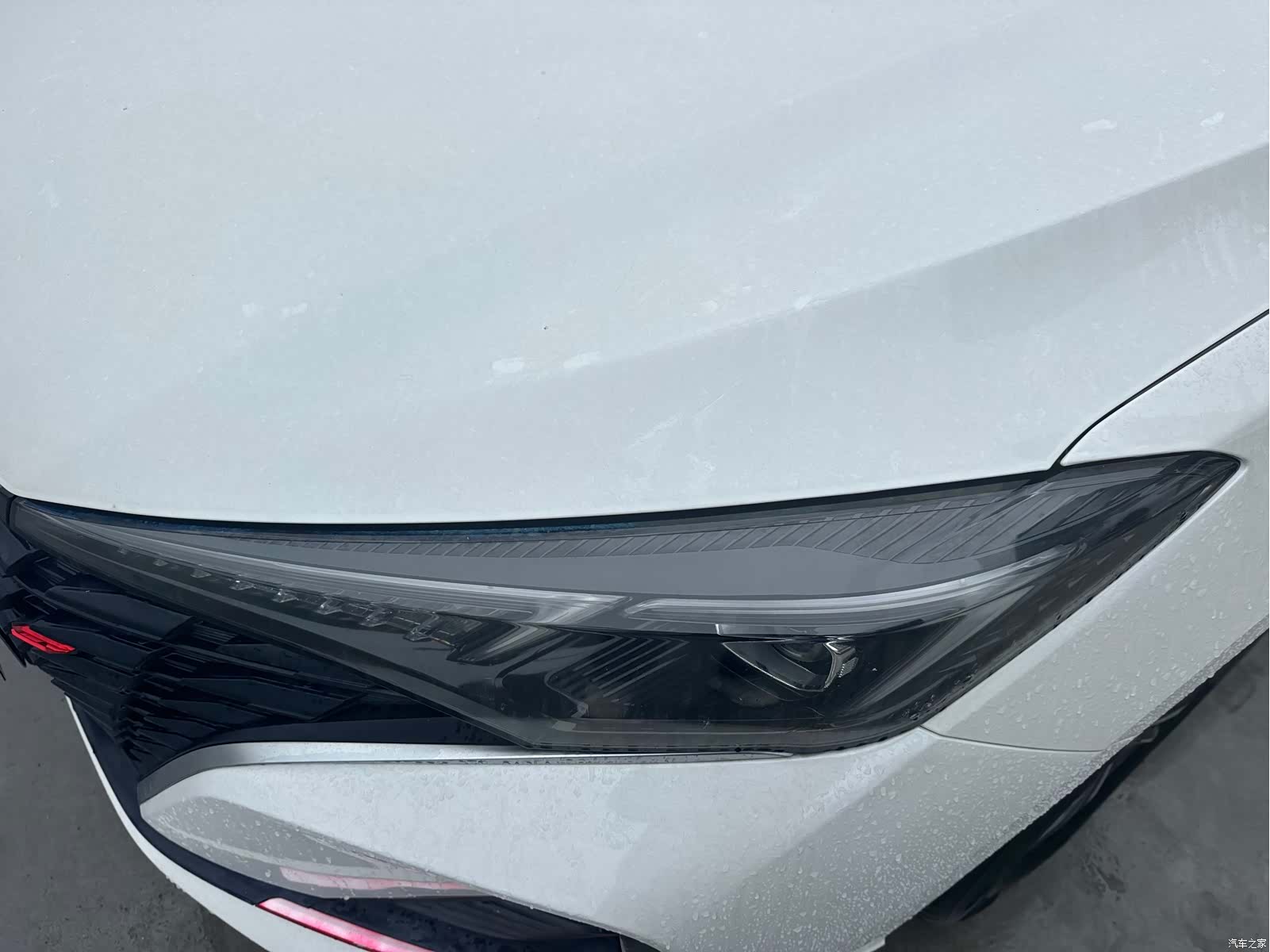 Changan Eado, 2023 15