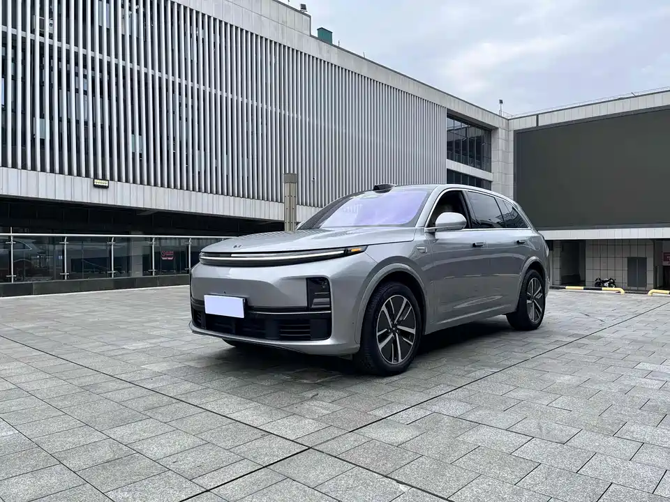 Li Auto Ideal L7