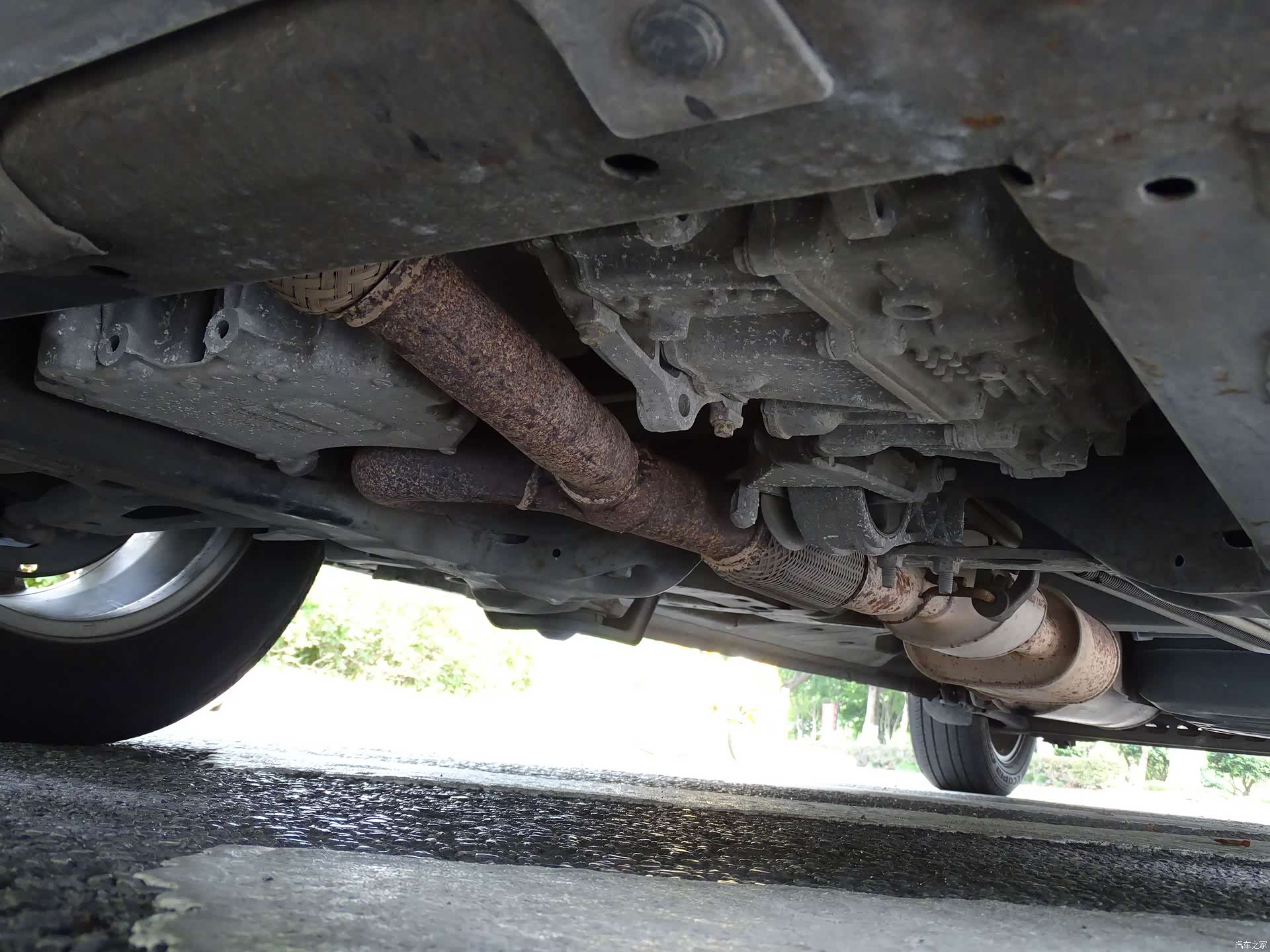 Buick GL8, 2011 58