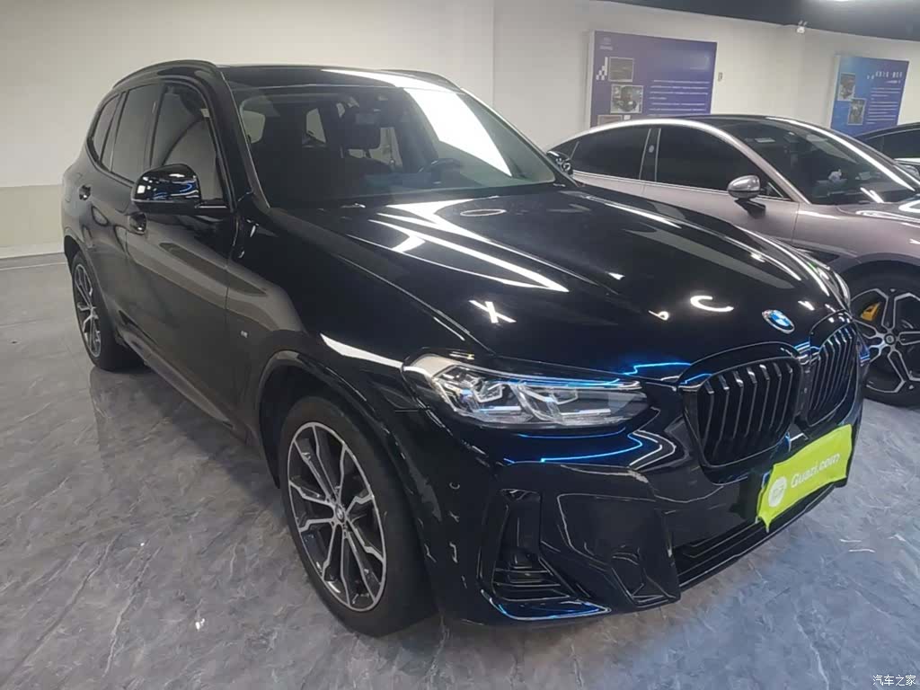 BMW X3, 2022 4