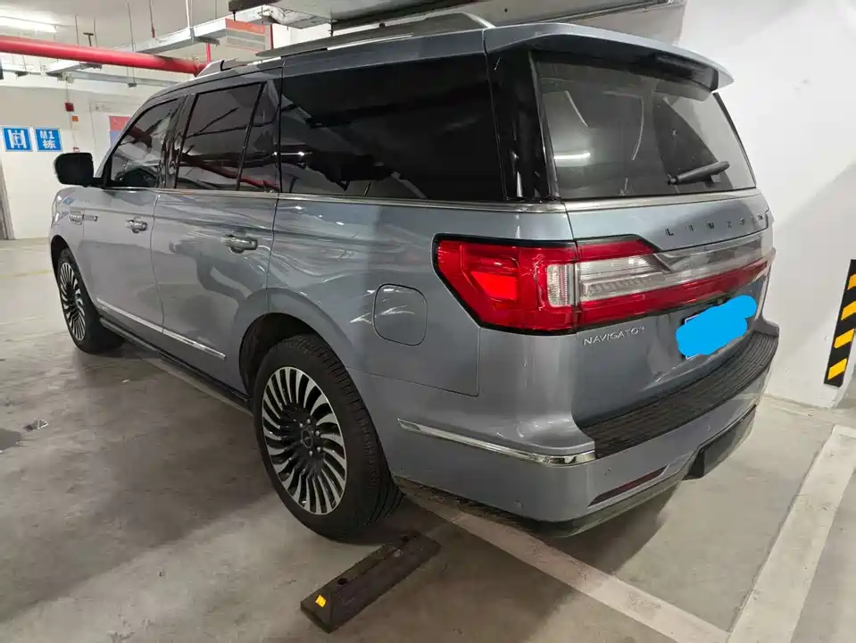 Lincoln Navigator Lincoln Navigator