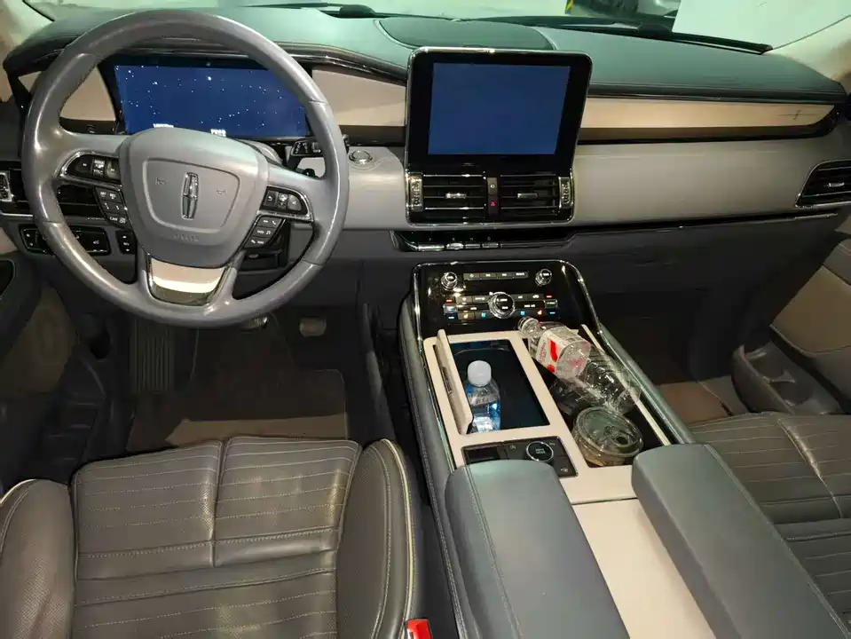 Lincoln Navigator Lincoln Navigator