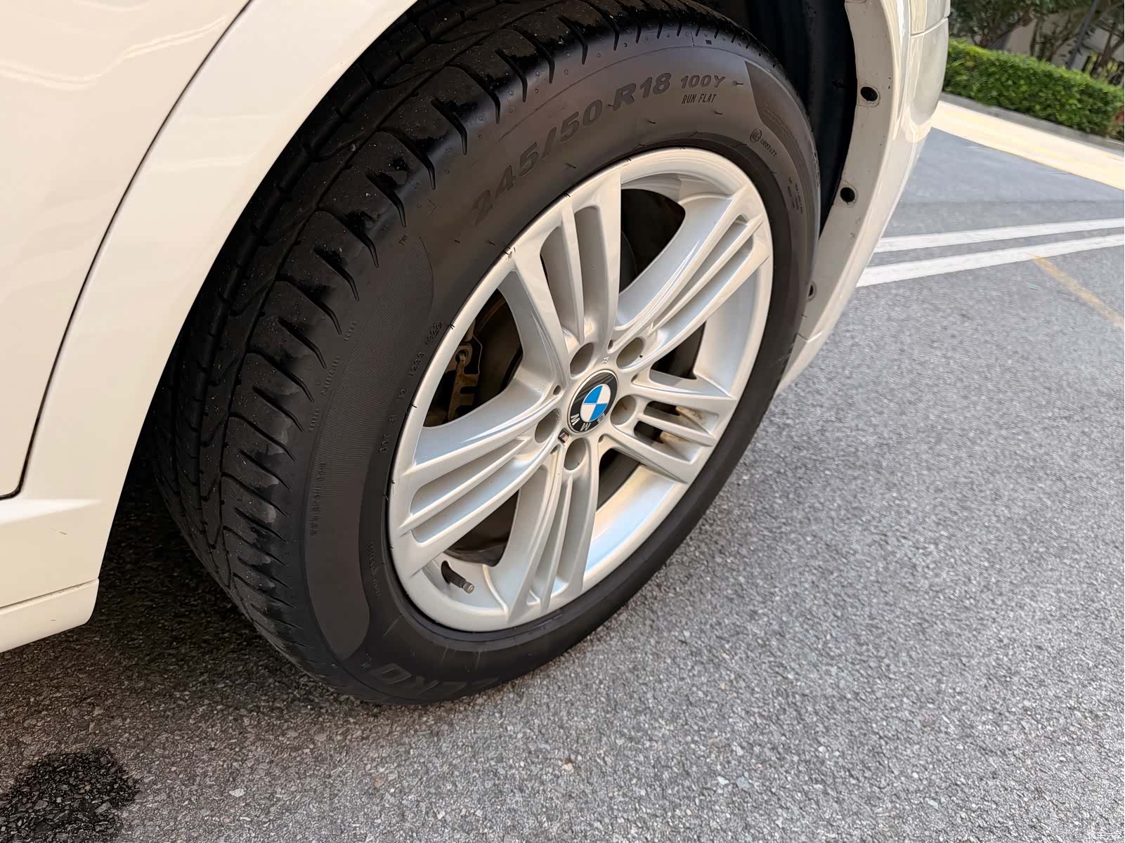 BMW X4, 2017 8