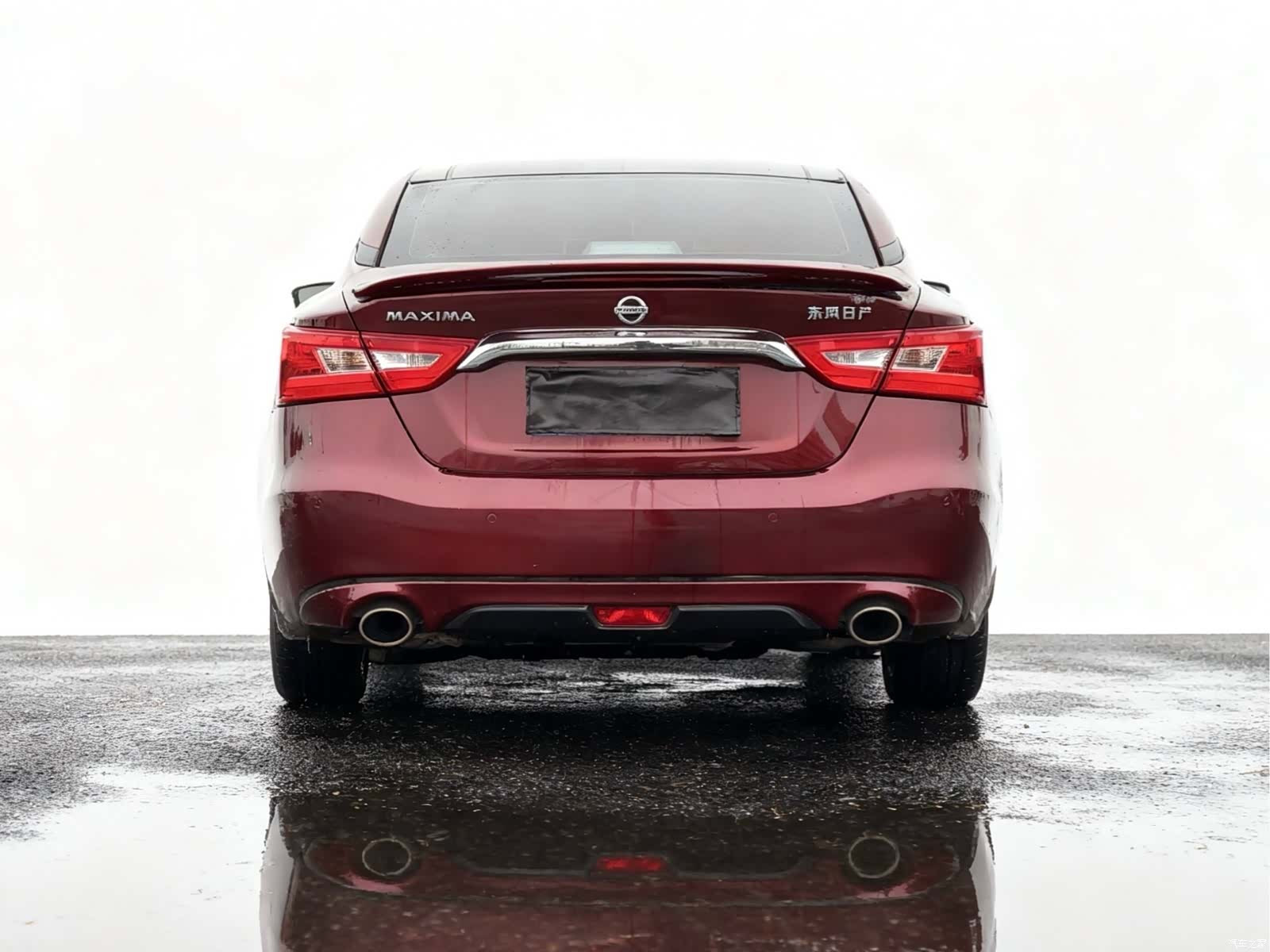 Nissan XL, 2017 все фото