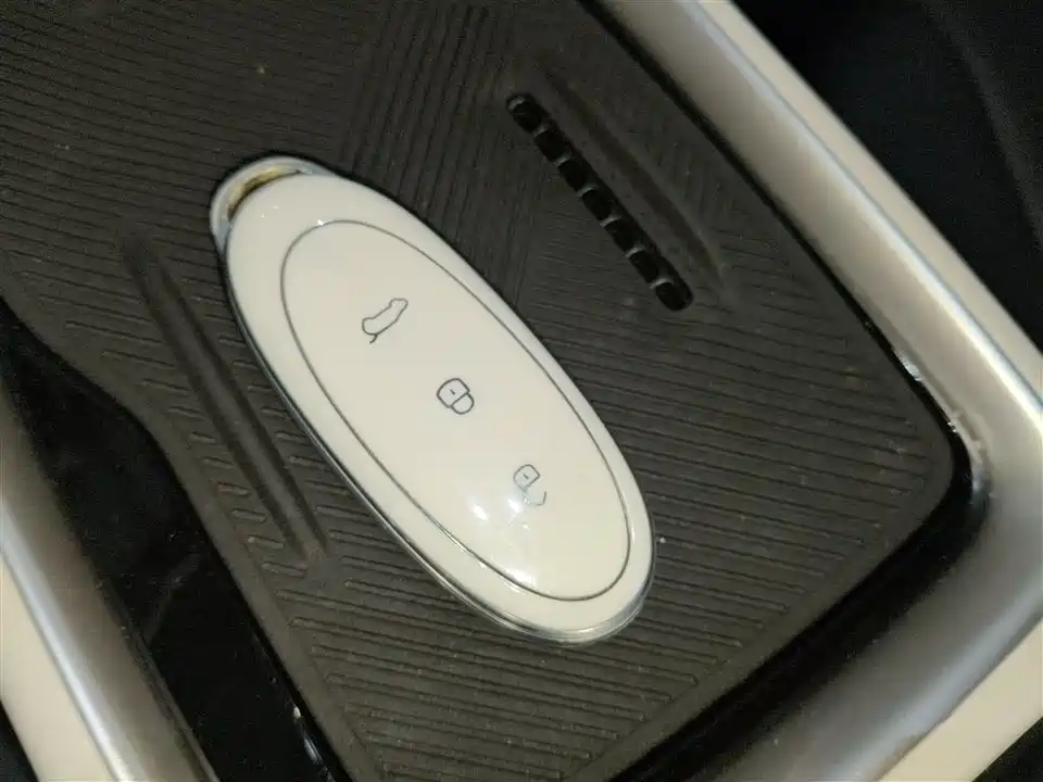 Dongfeng Nammi Nano 01