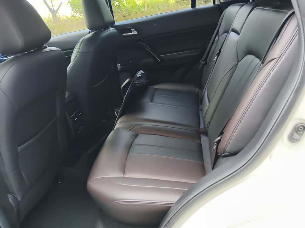 GAC GS4, 2018 17