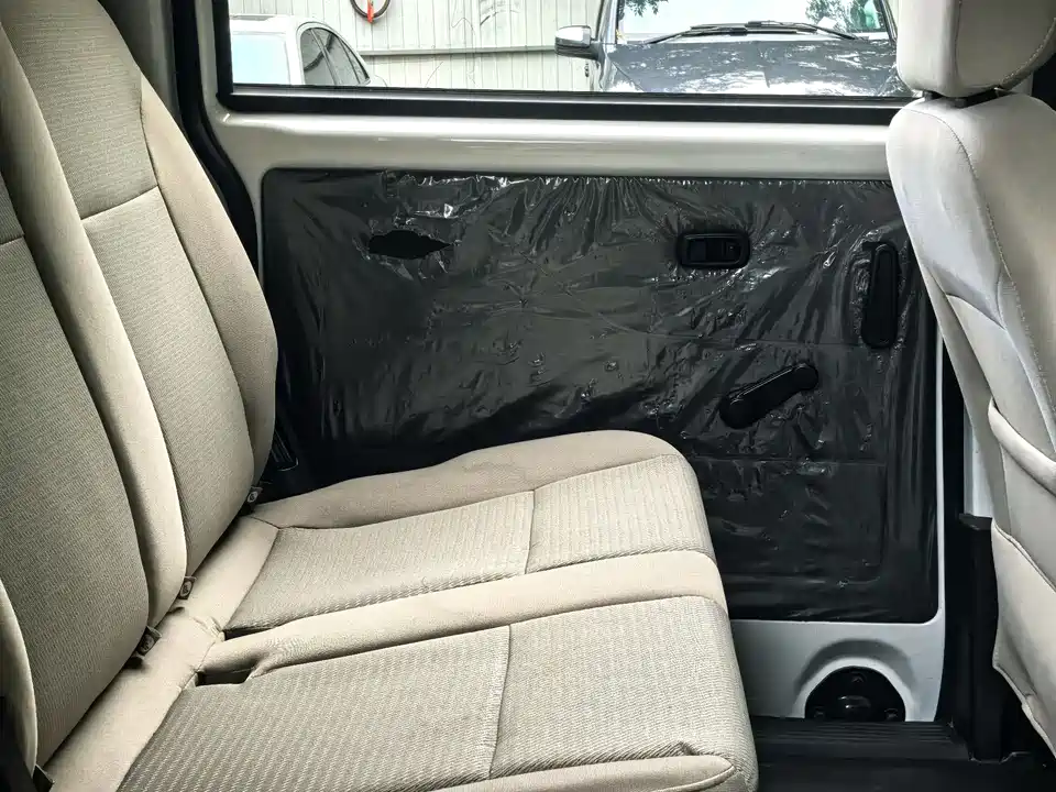 Wuling Wuling Hongguang V