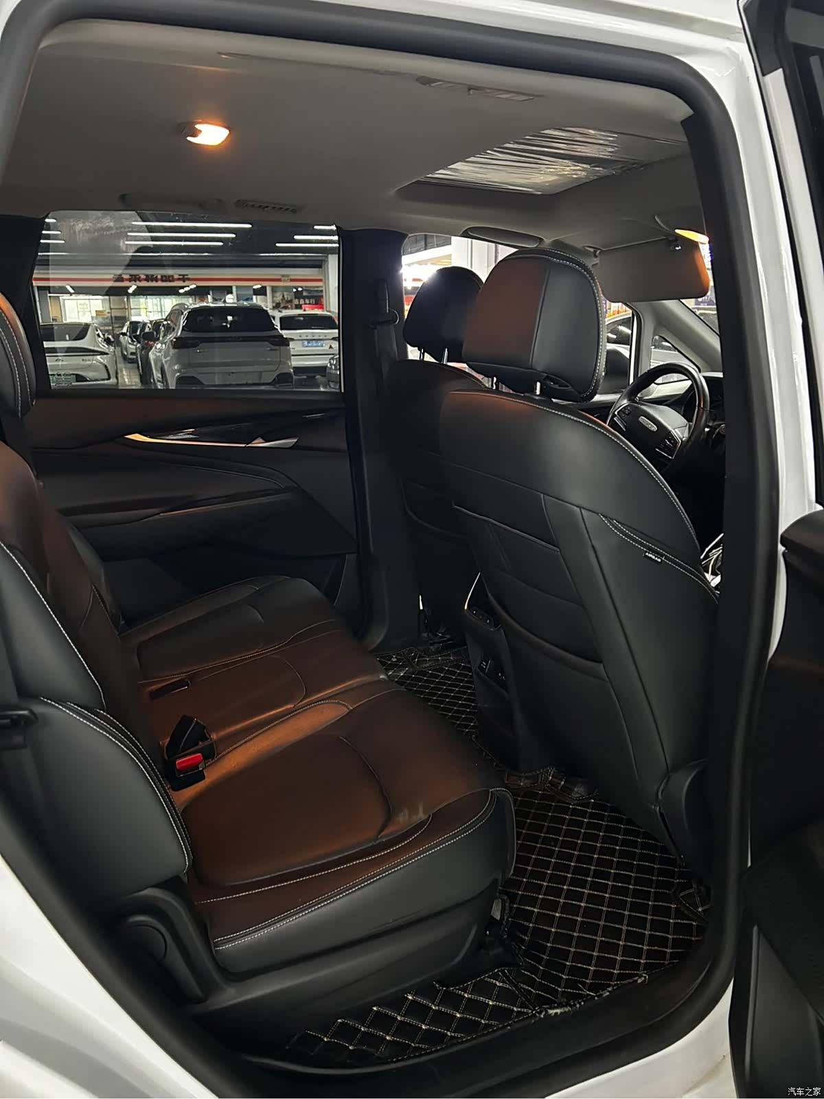 Maxus G50, 2021 6