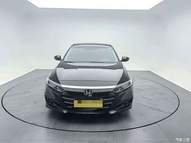 Honda Accord, 2021 2