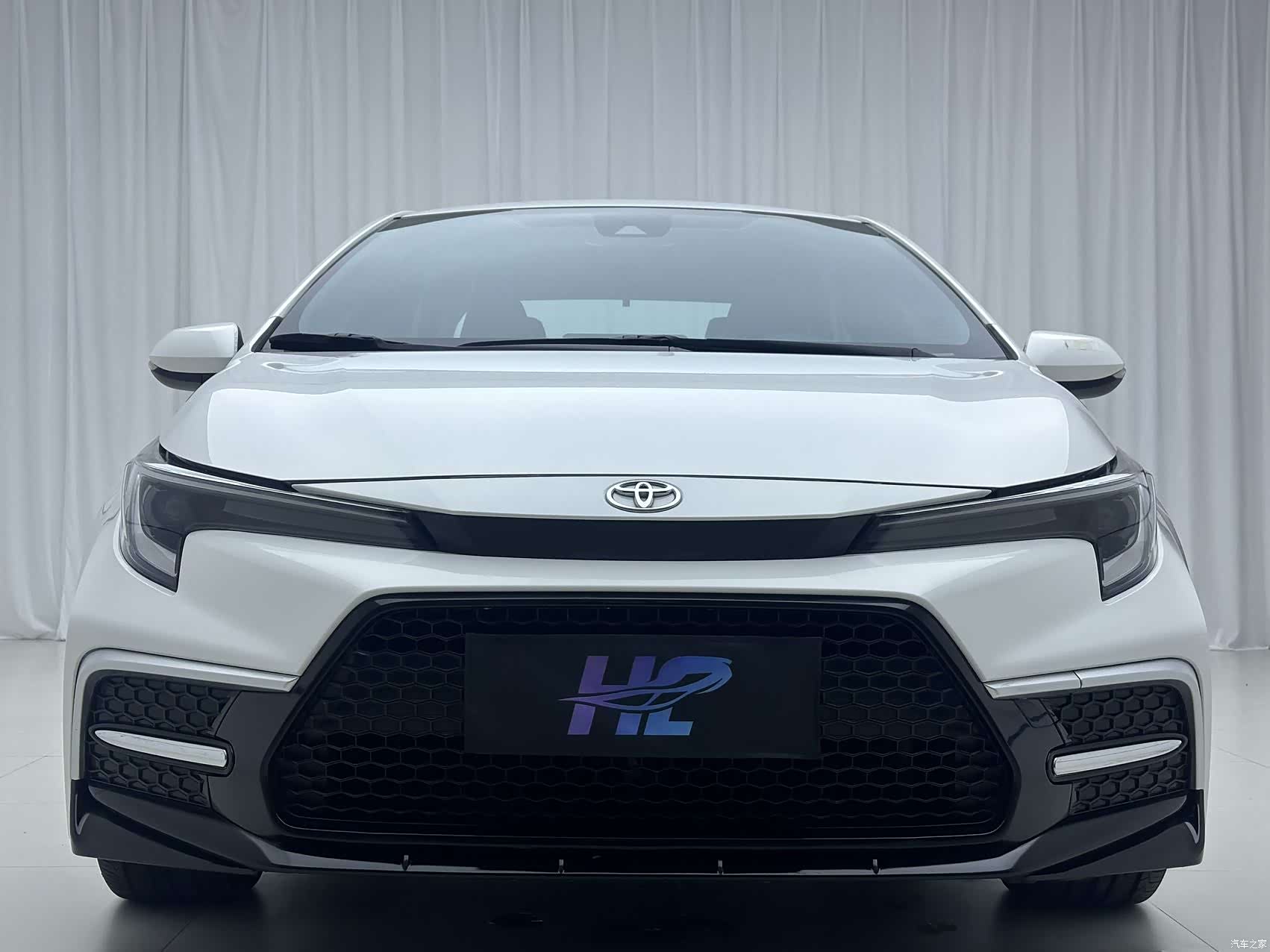 Toyota Levin, 2023 2