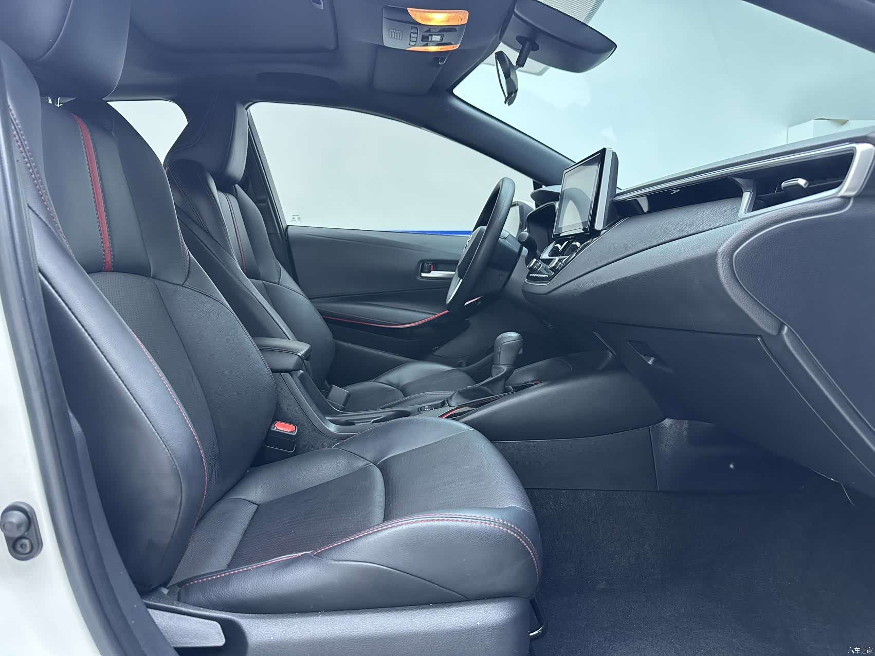 Toyota Levin, 2023 8
