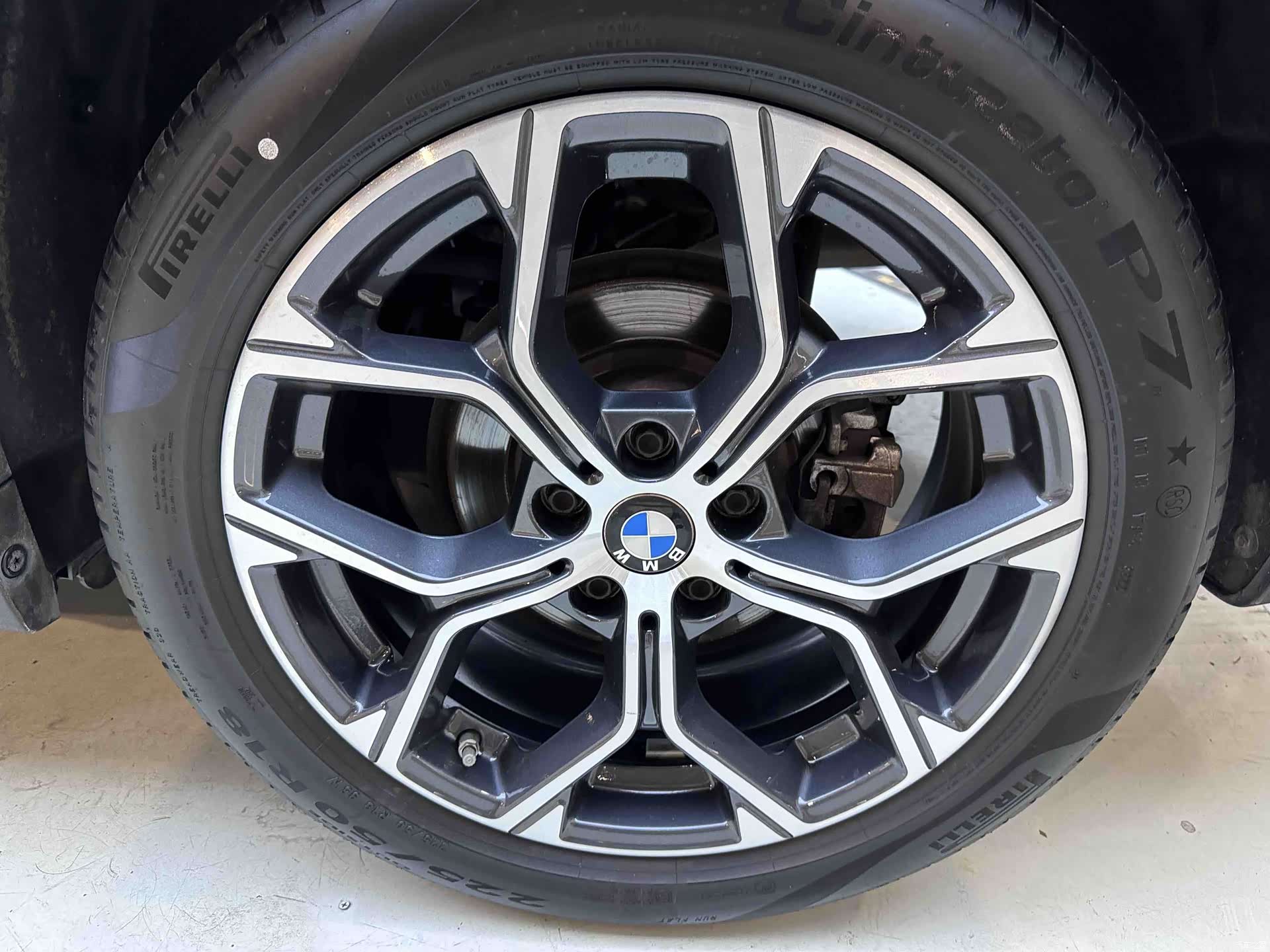 BMW X1, 2023 21