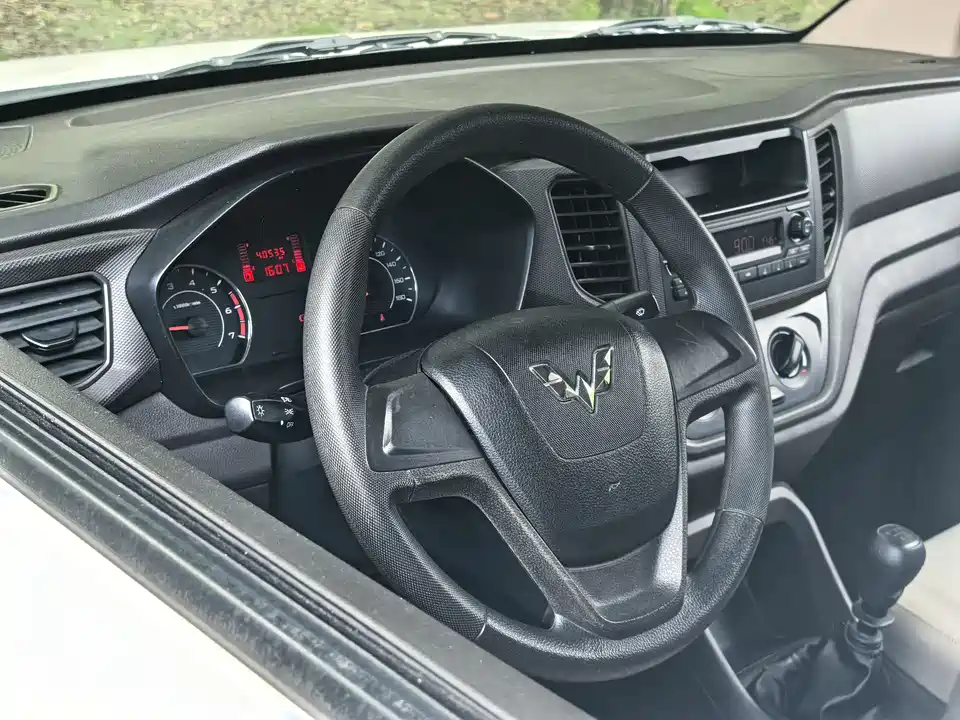 Wuling Wuling Hongguang V