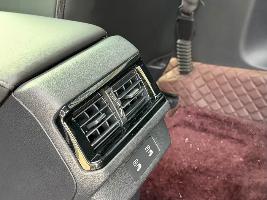 Honda Accord 2023, фото 20