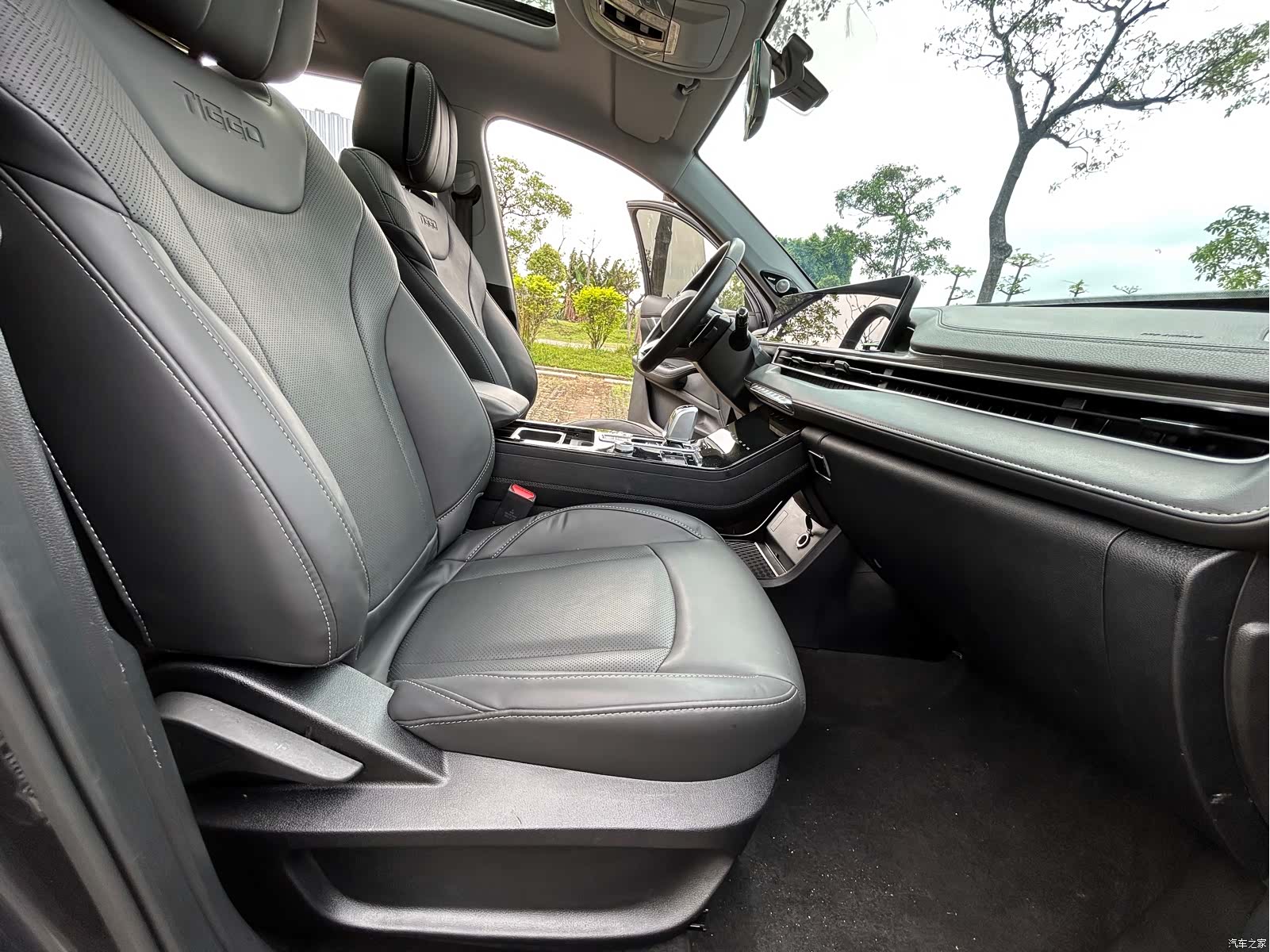 Chery Tiggo 8 Plus, 2022 6