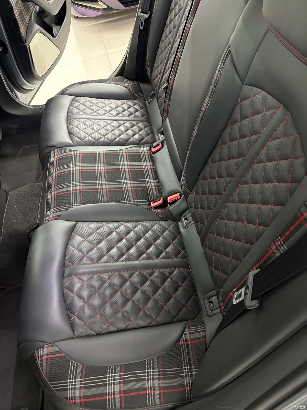 Audi A6, 2018 6