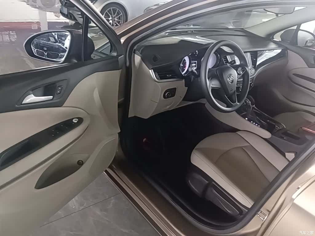 Buick Verano, 2016 16