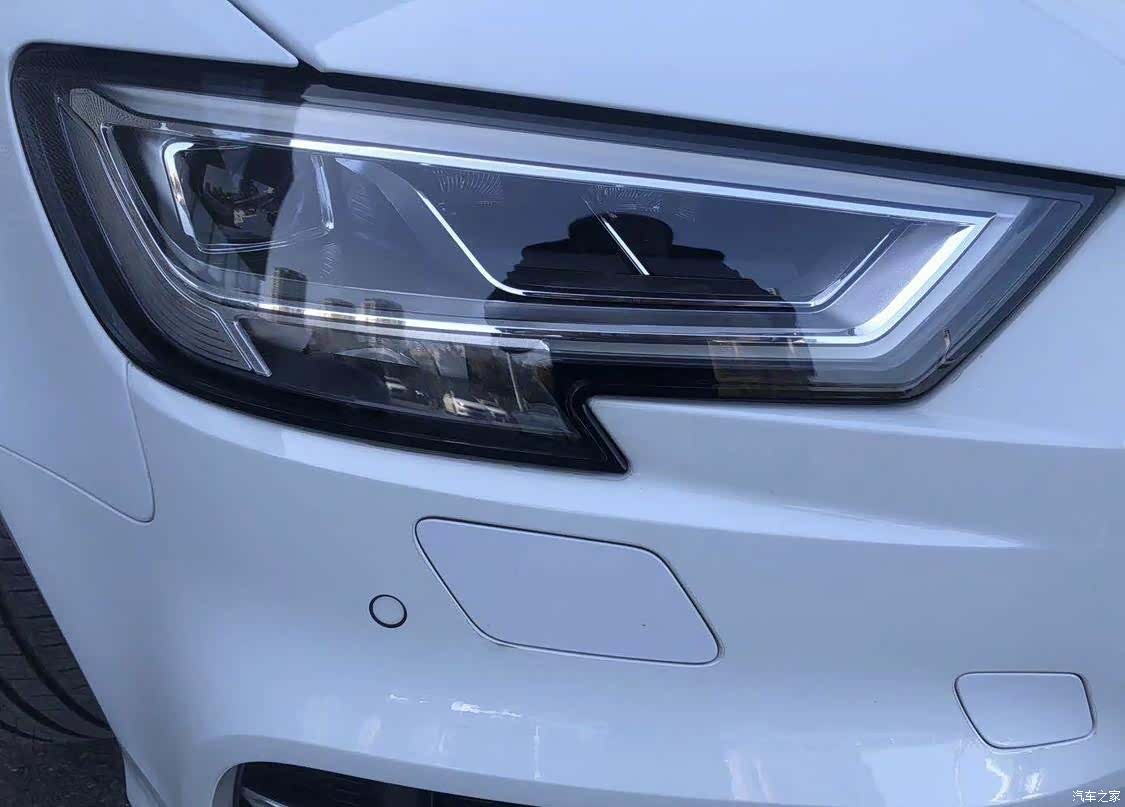 Audi A3, 2021 10