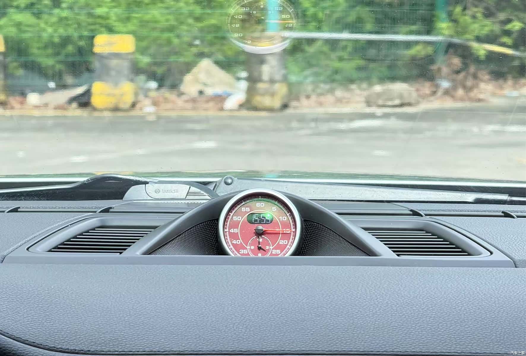 Porsche Panamera, 2012 11