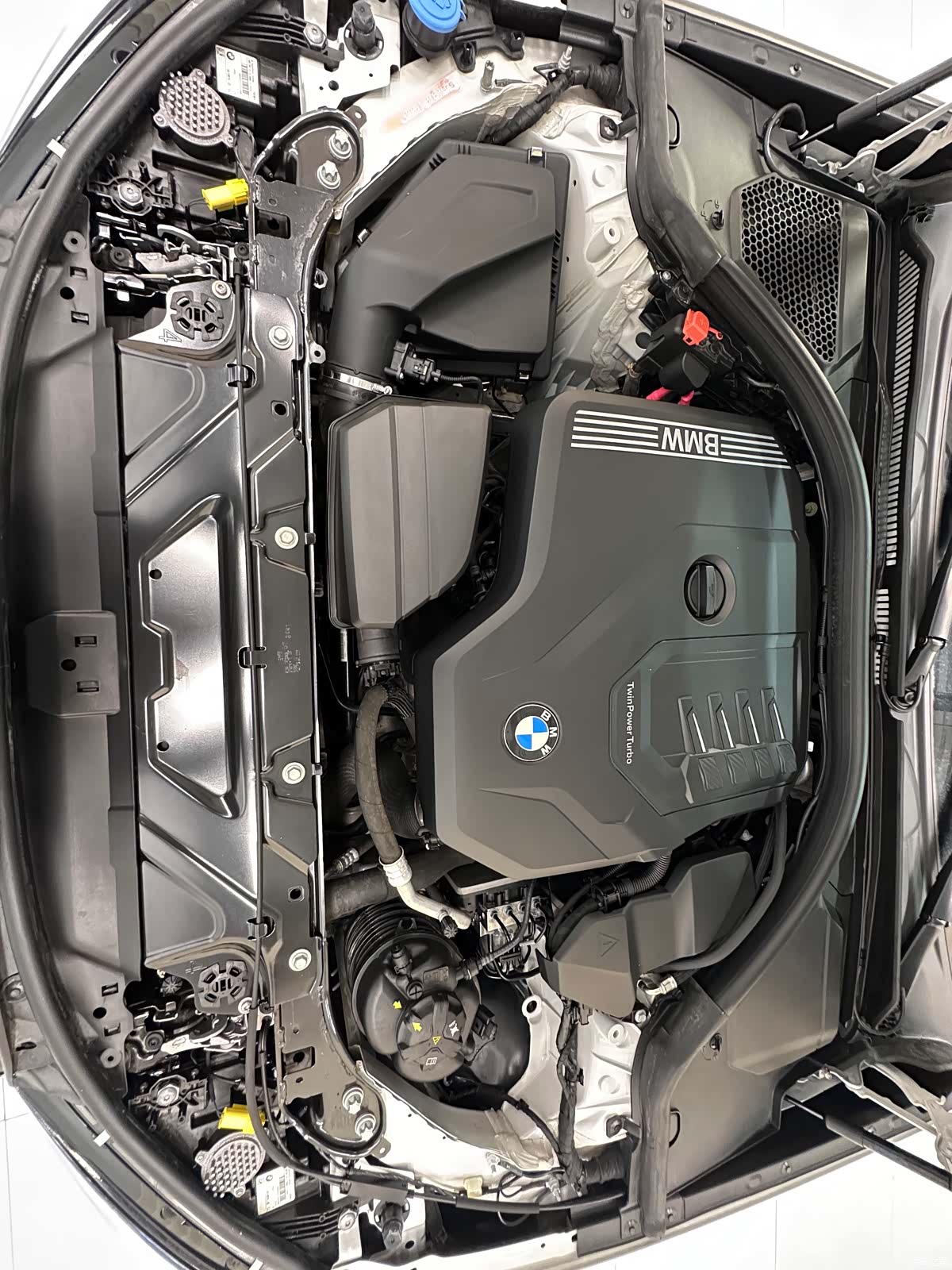 BMW 3 Series, 2022 22