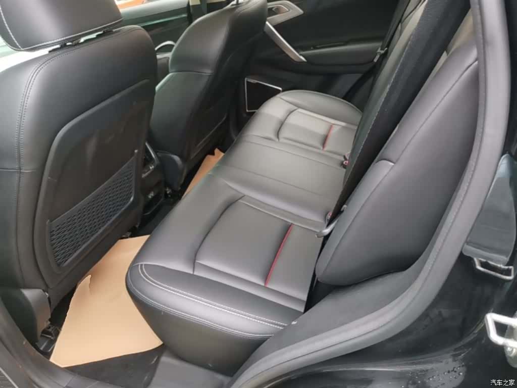 Geely Boyue, 2018 17