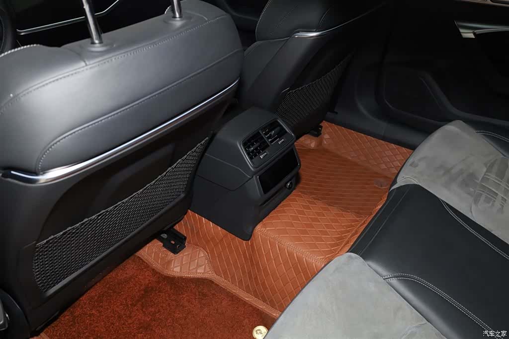 Audi A6L, 2024 24