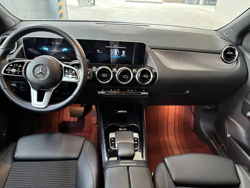 Mercedes-Benz Class B