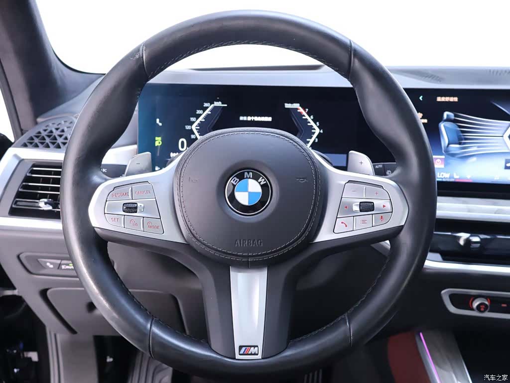 BMW X5, 2024 16