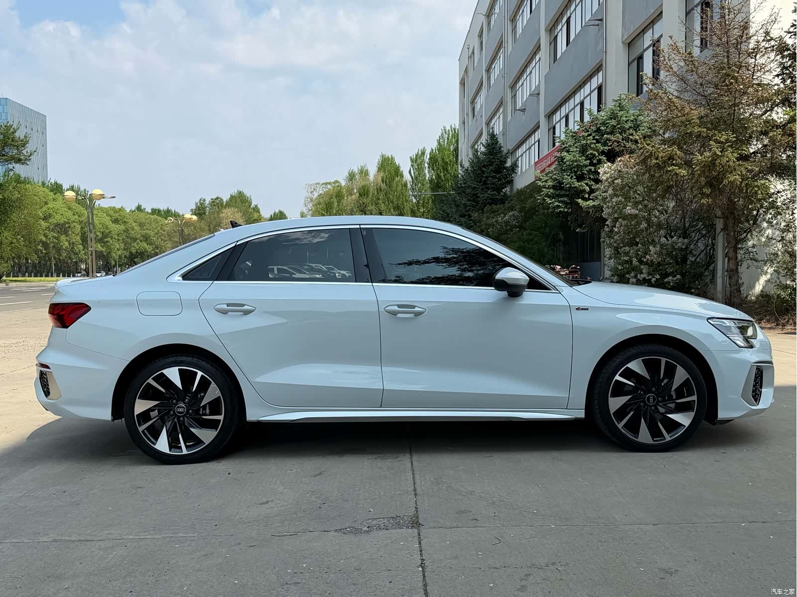 Audi A3, 2022 4
