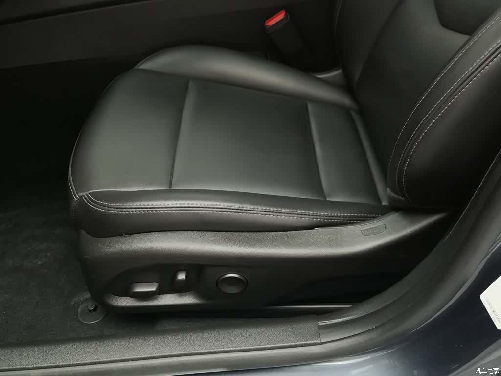 Cadillac CT4, 2021 20