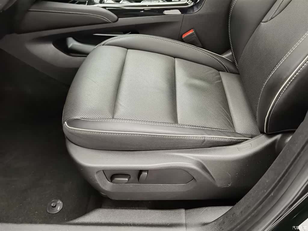 Buick Envision Plus, 2023 20