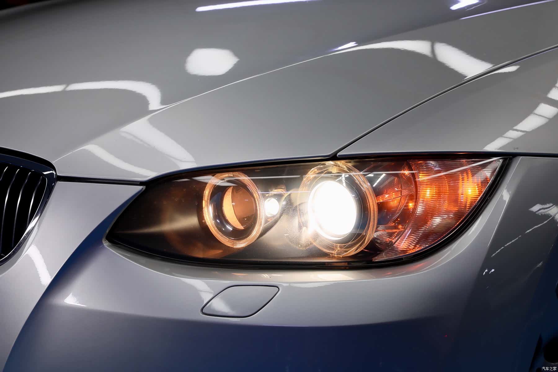 BMW 3 Series, 2007 4