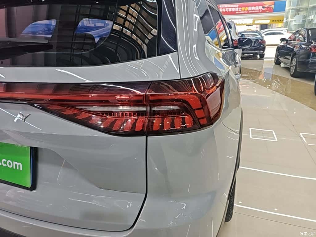Chery Tiggo 8, 2023 8