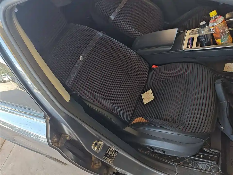 Roewe RX5 New energy