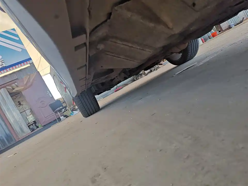 Roewe RX5 New energy