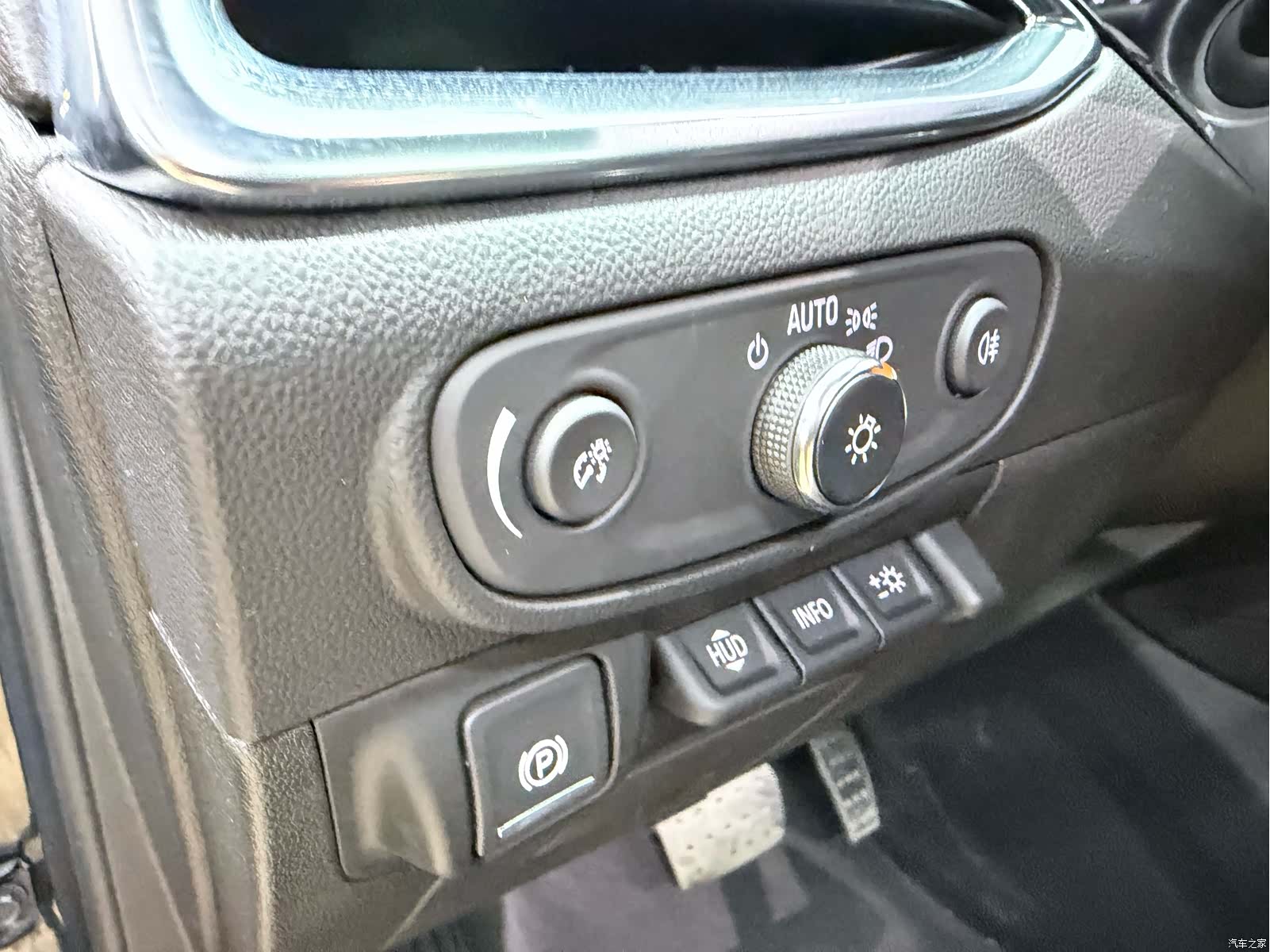 Buick Enclave, 2023 20