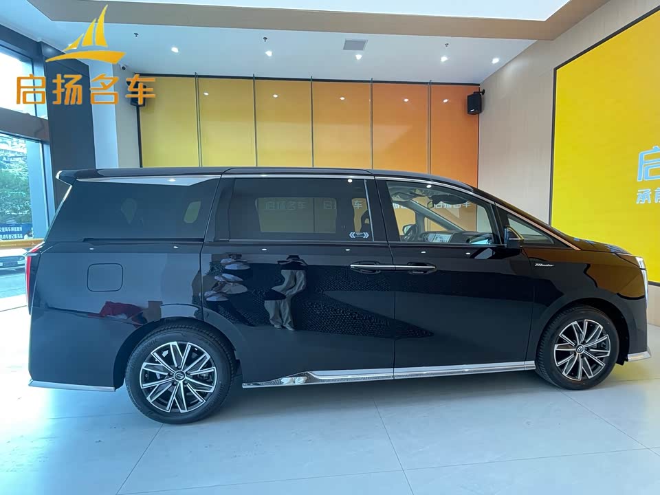 Trumpchi Trumpchi M8