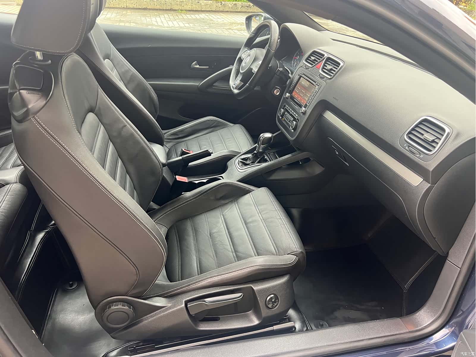 Volkswagen R-Line, 2014 все фото