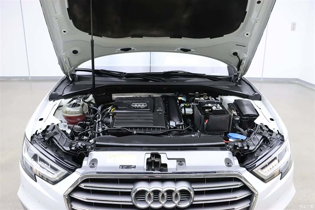 Audi A3, 2020 31
