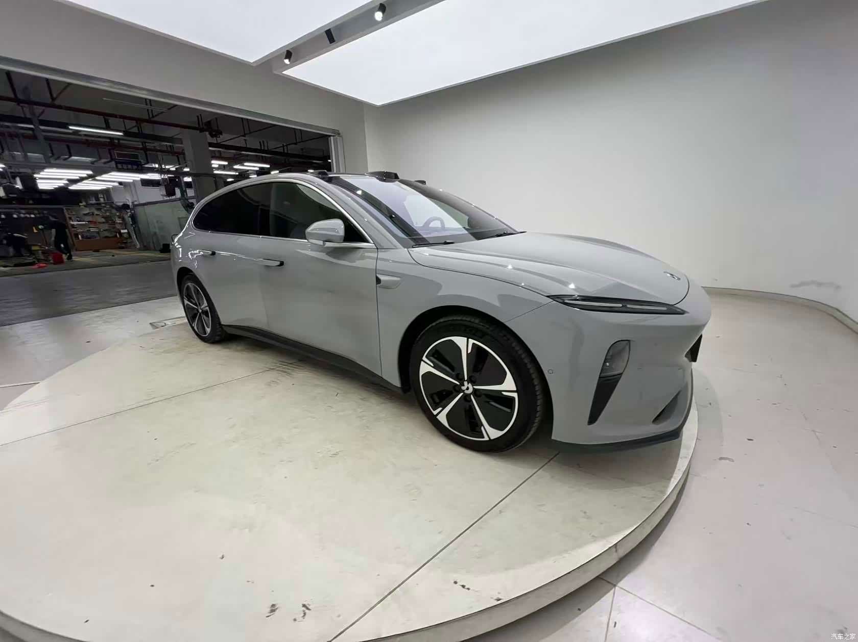NIO ET5, 2024 27