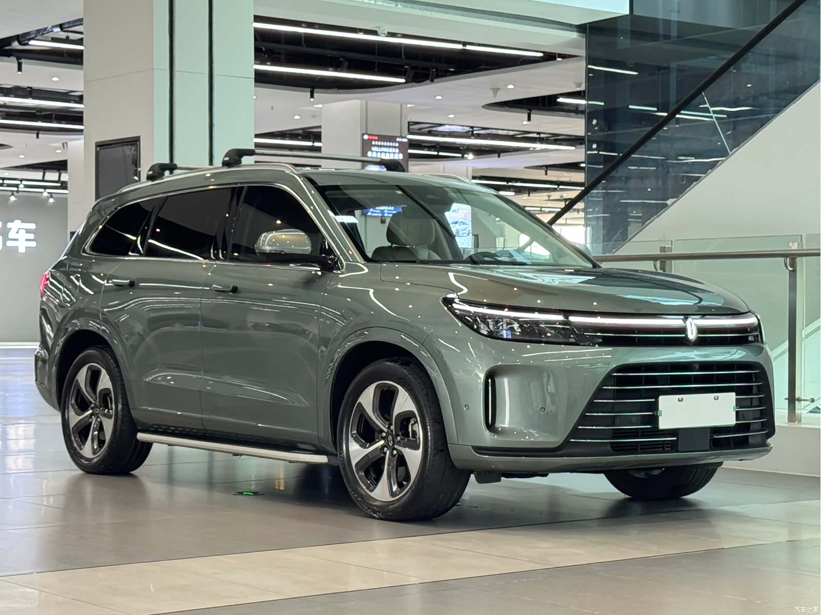 AITO M7, 2022 3