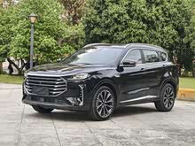 ;X70 2021  1.6T DCTʦ 7