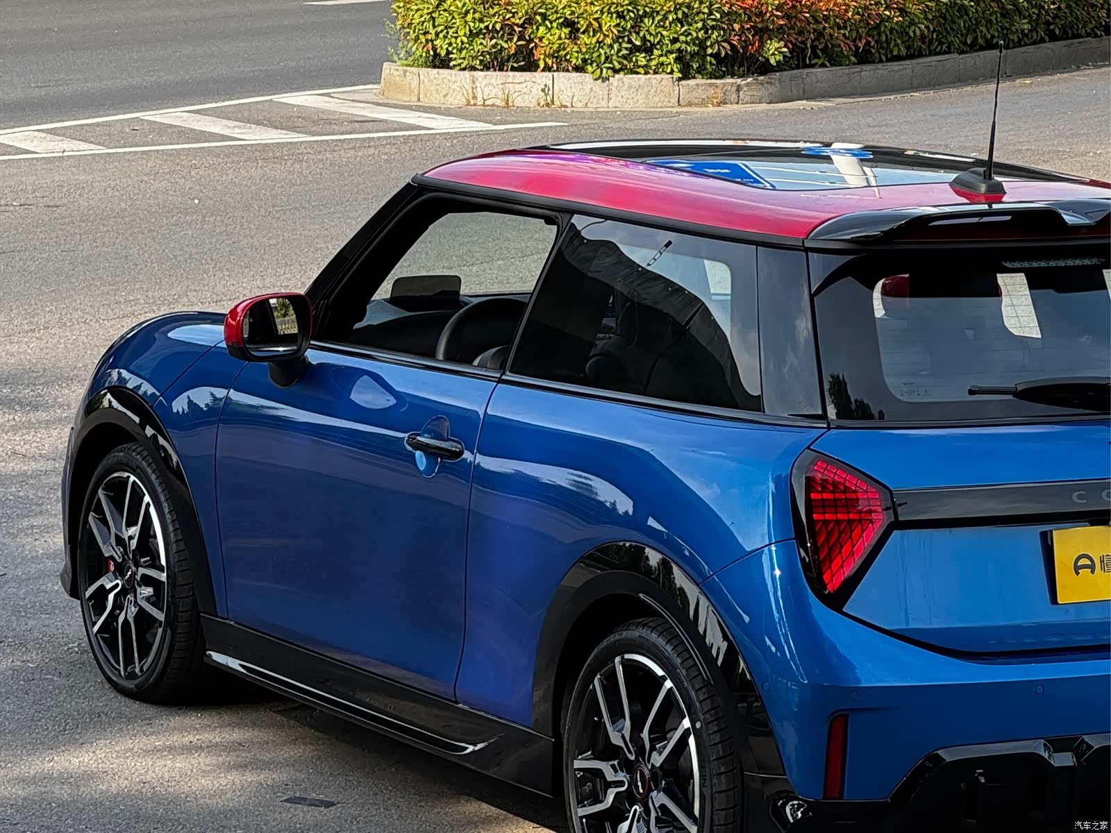 Mini Cooper, 2026 6