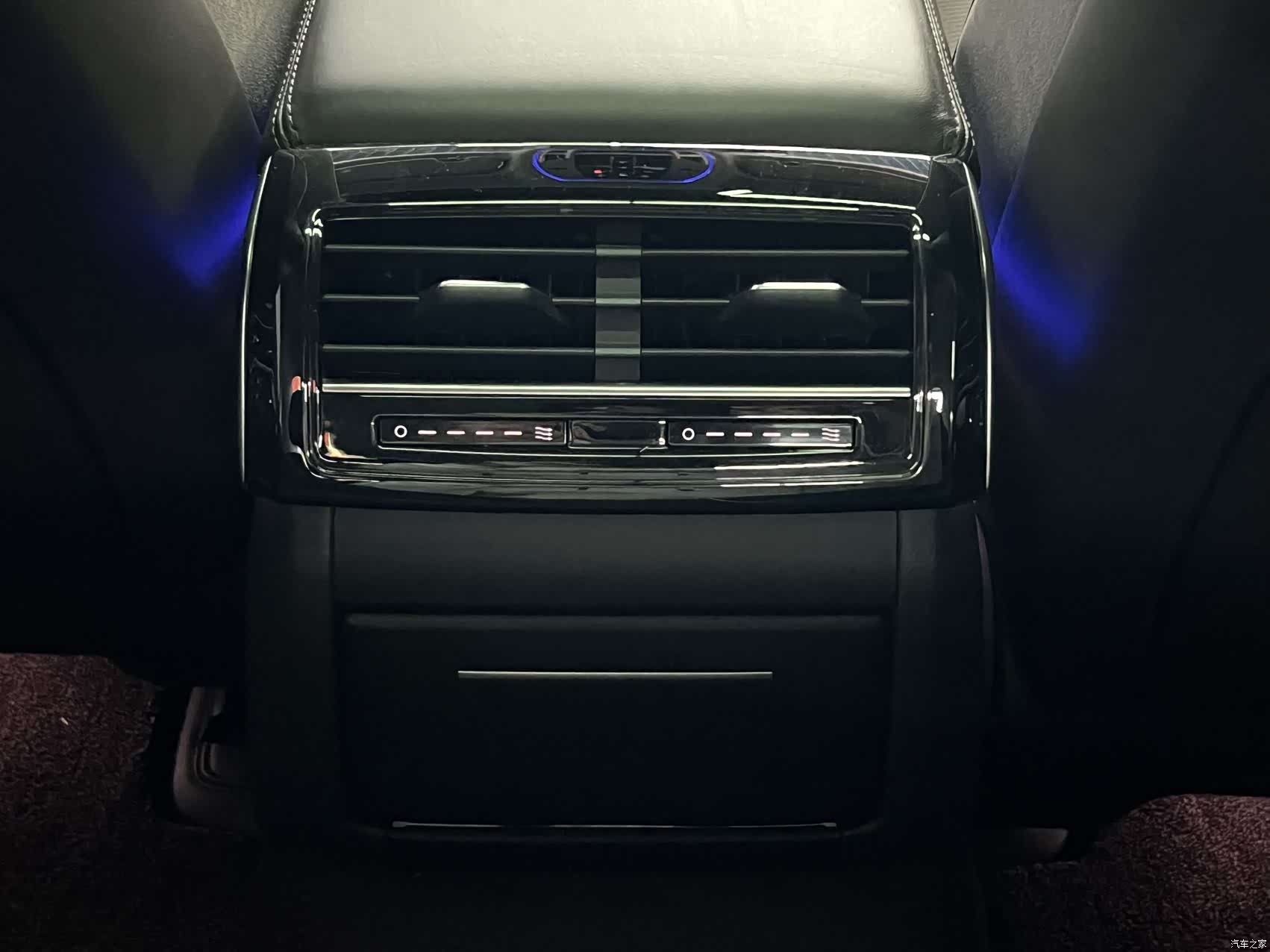 Audi A8L, 2020 16