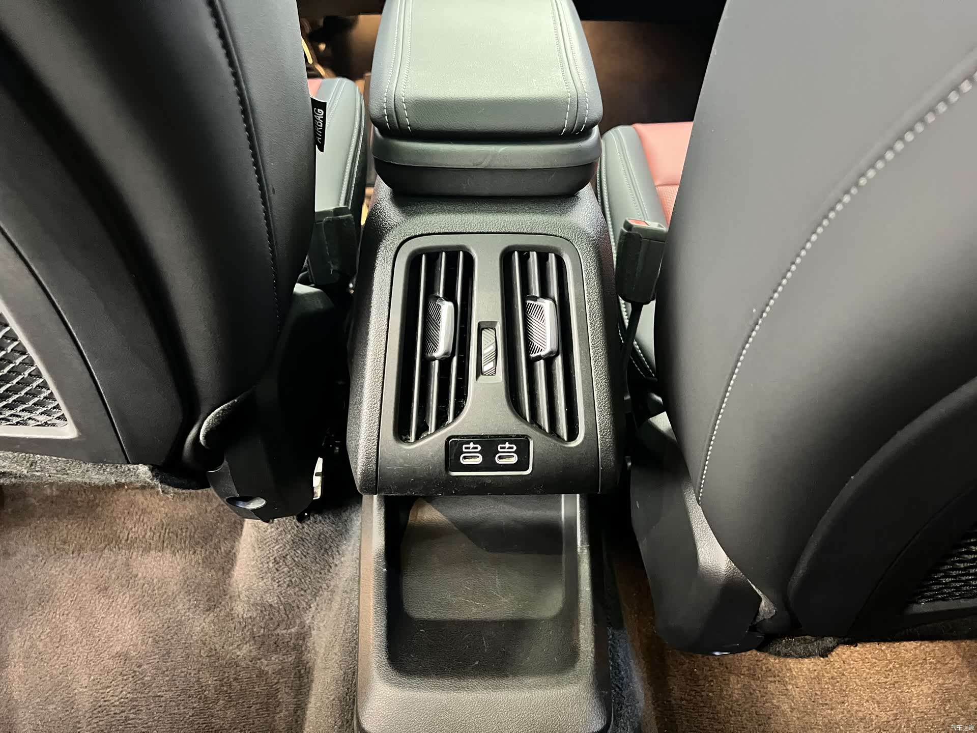 BMW X1, 2024 8