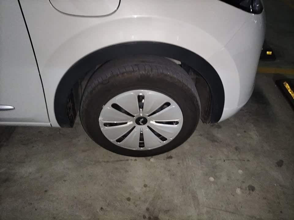 Wuling Wuling Bingguo