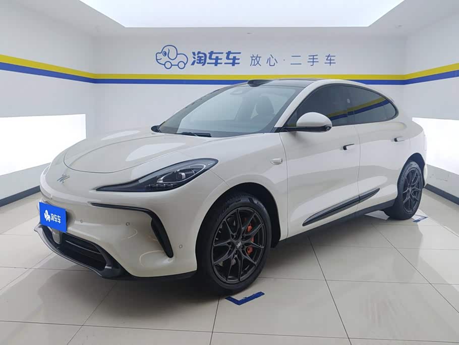IM Motors LS6