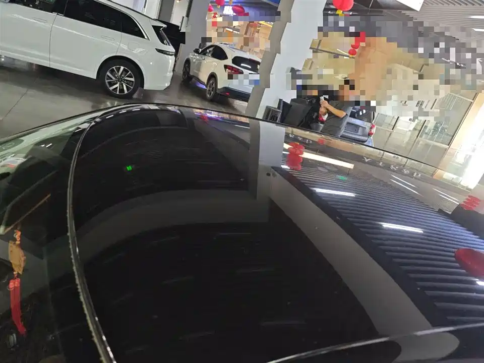 Skoda Jingrui Skoda Jingrui