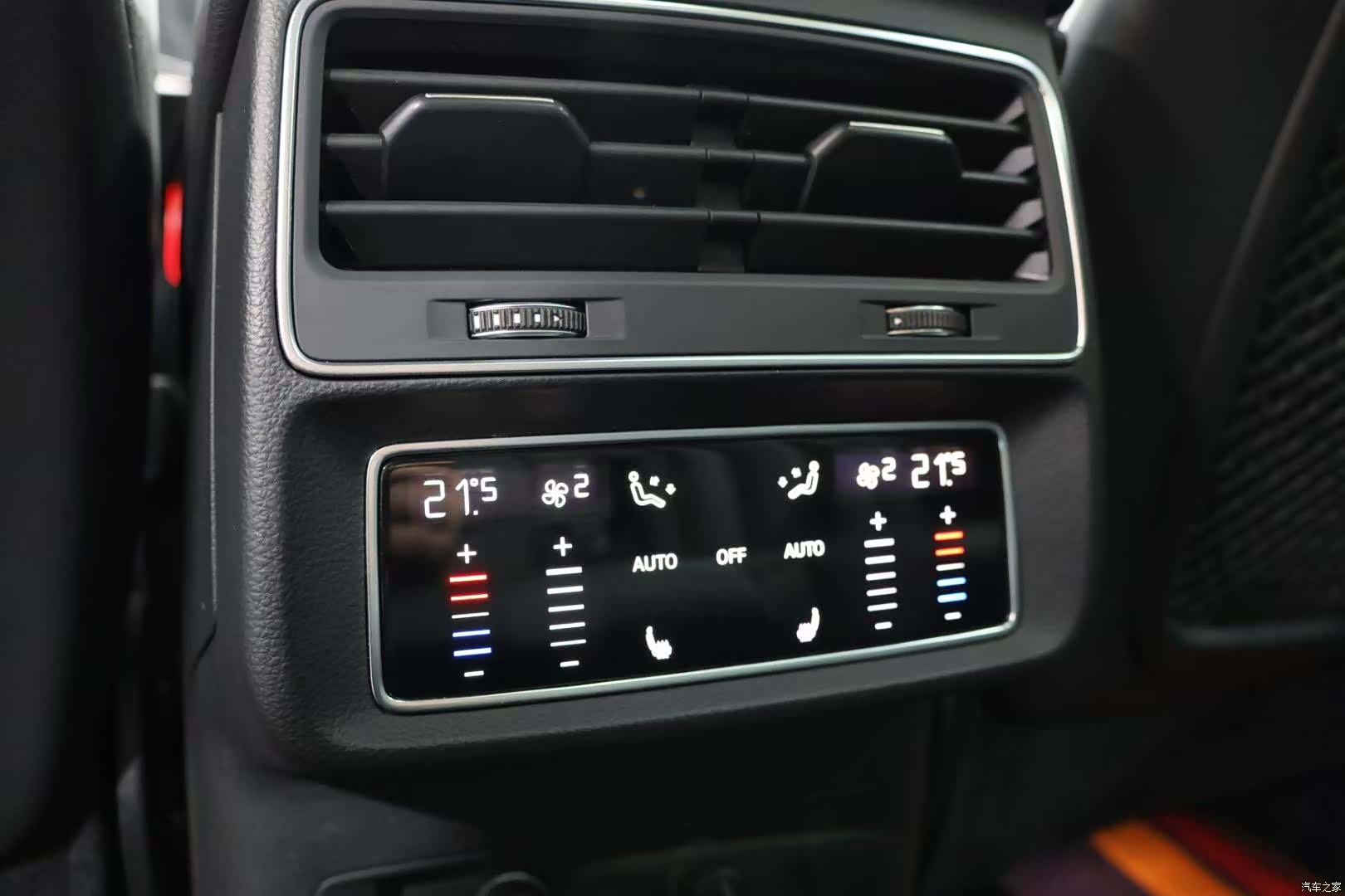 Audi Q7, 2021 10