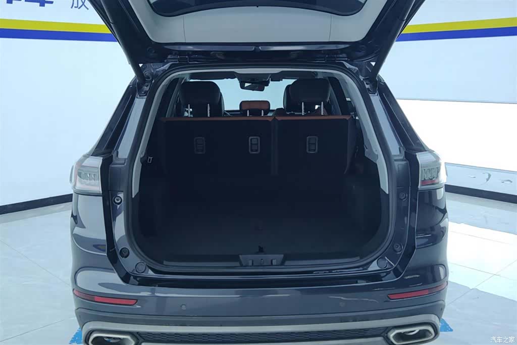 Chery Tiggo 8 Plus, 2022 4